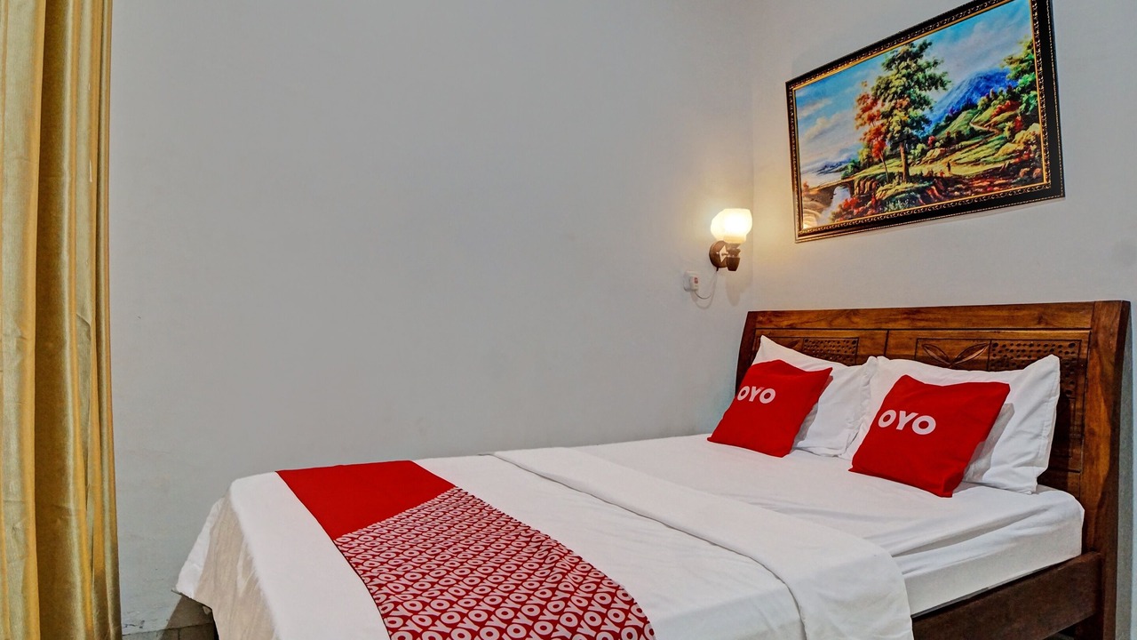 Photo of Bedroom in Medan