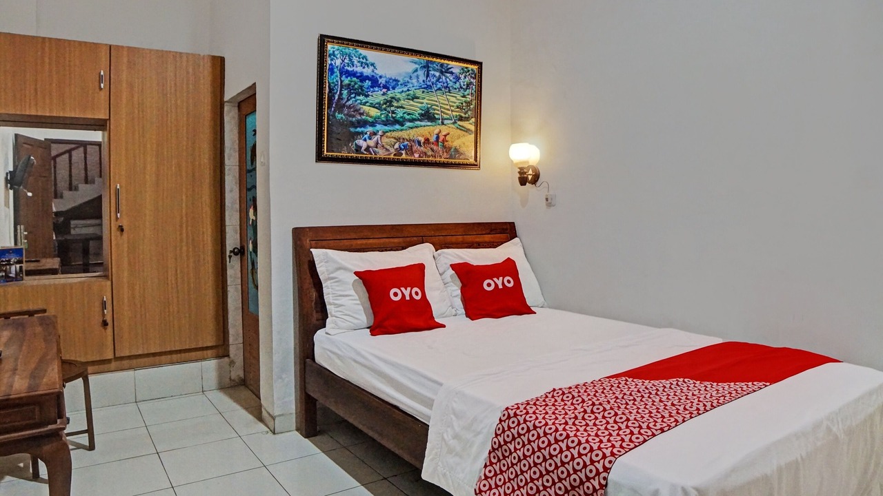 Photo of Bedroom in Medan