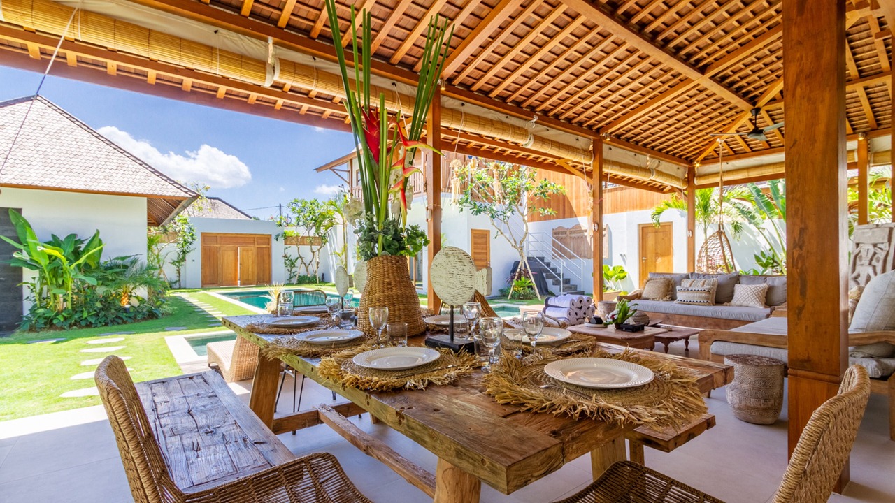 Photo of Outdoor in Seminyak