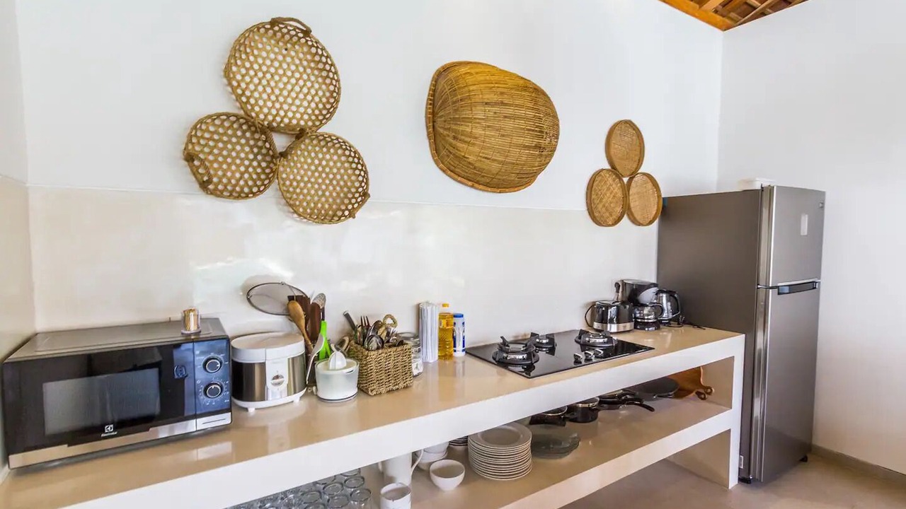 Photo of Kitchen in Seminyak