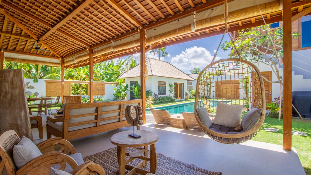 Photo of Outdoor in Seminyak