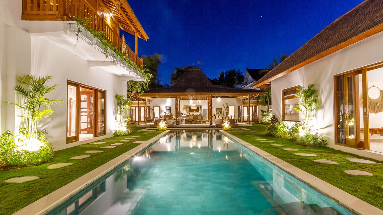 Photo of Outdoor in Seminyak