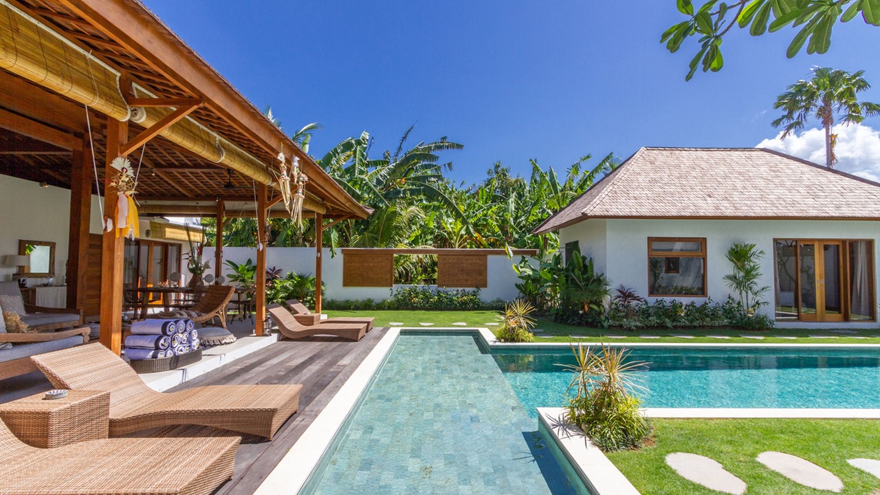 Photo of Outdoor in Seminyak