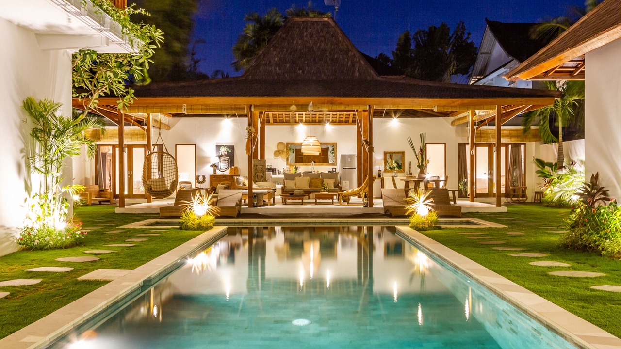 Photo of Outdoor in Seminyak