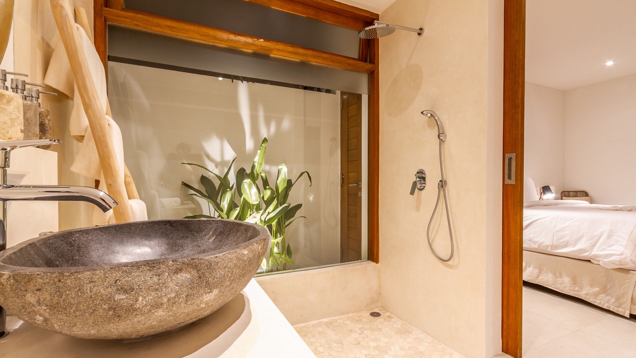Photo of Bathroom in Seminyak
