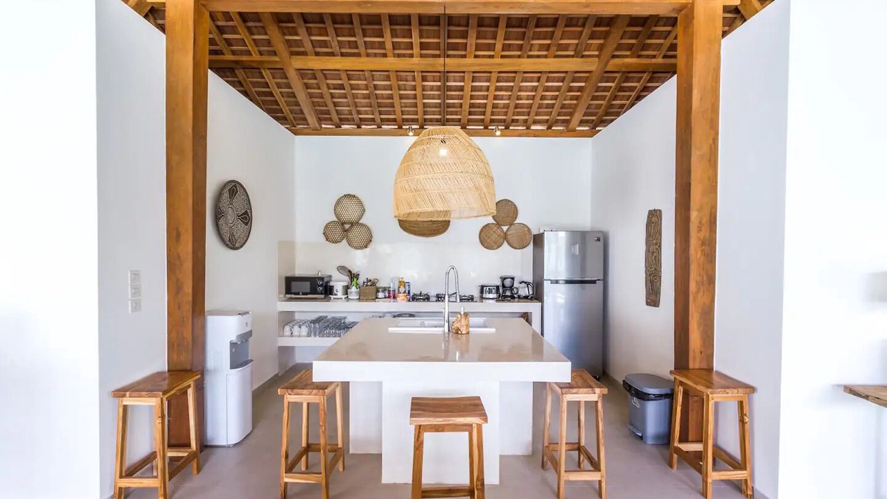 Photo of Kitchen in Seminyak