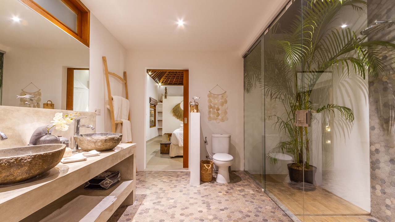 Photo of Bathroom in Seminyak