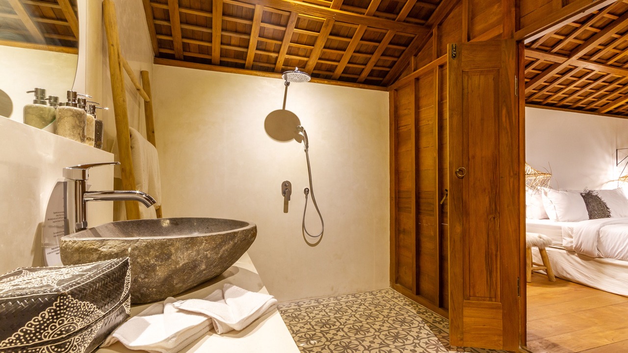 Photo of Bathroom in Seminyak