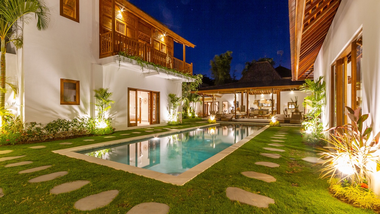 Photo of Outdoor in Seminyak