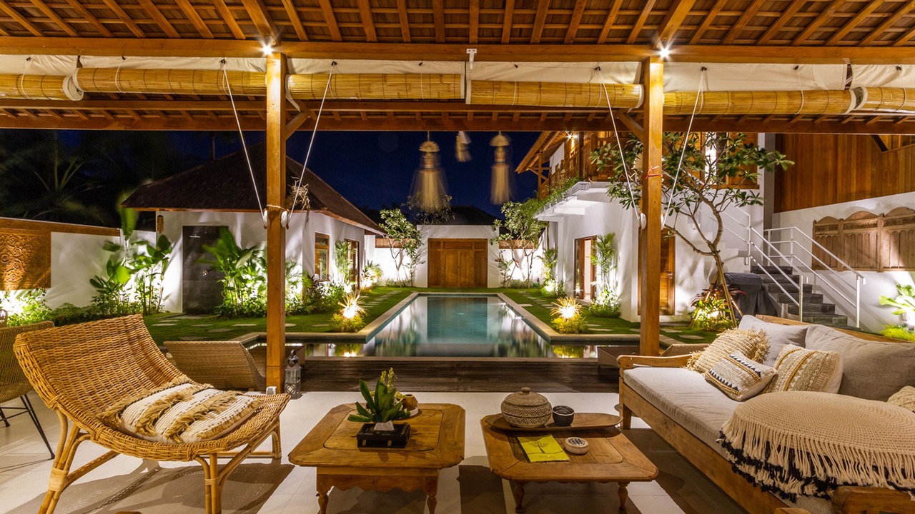 Photo of Outdoor in Seminyak