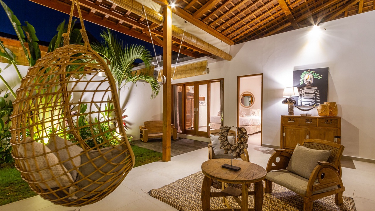 Photo of Outdoor in Seminyak