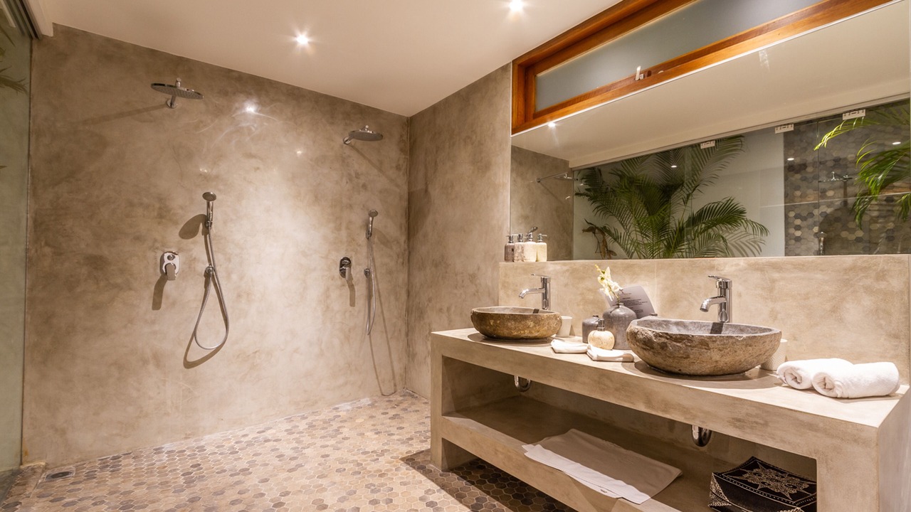 Photo of Bathroom in Seminyak