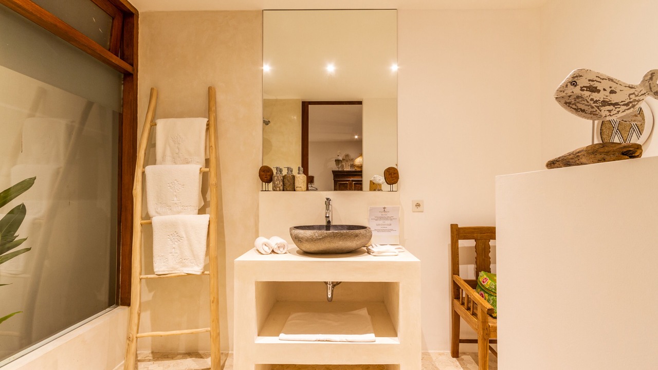 Photo of Bathroom in Seminyak