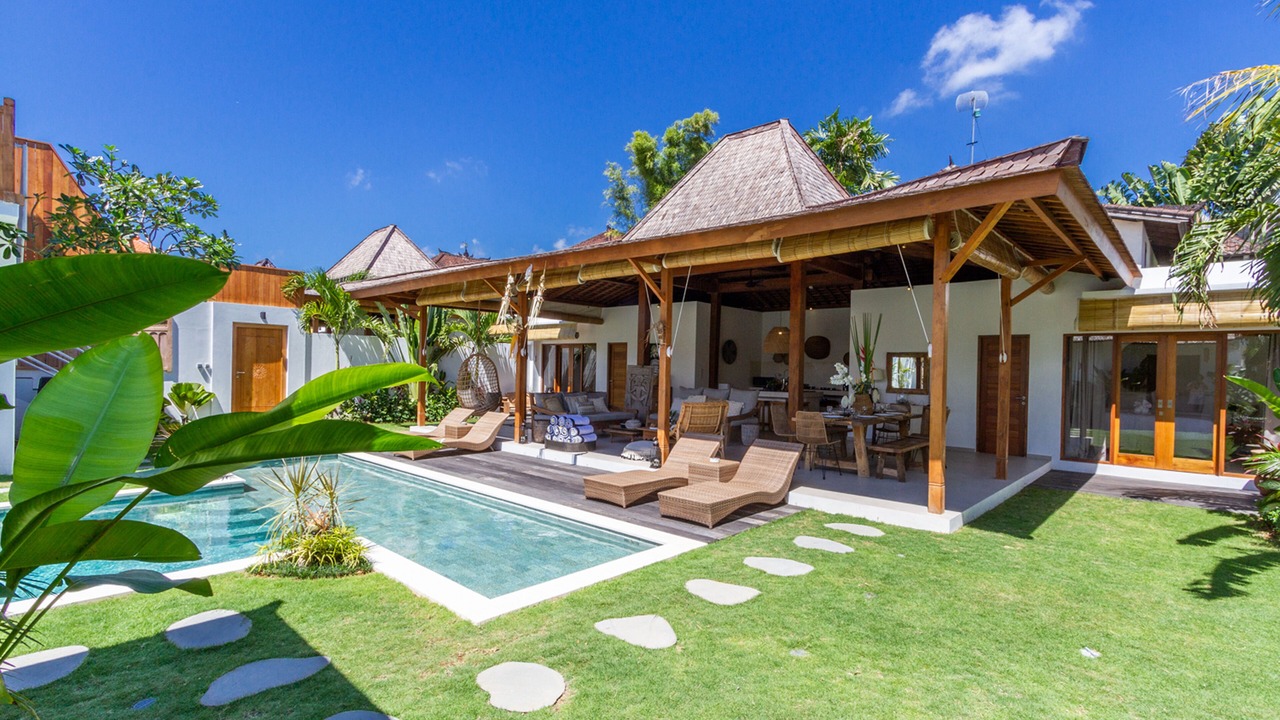 Photo of Outdoor in Seminyak