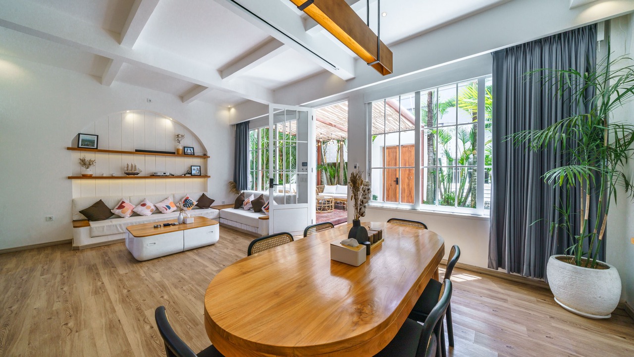 Photo of Livingroom in Berawa