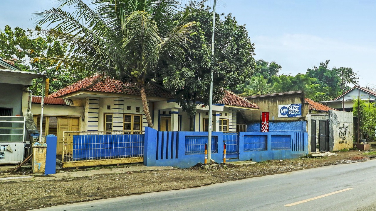 Photo of Outdoor in Cimahi