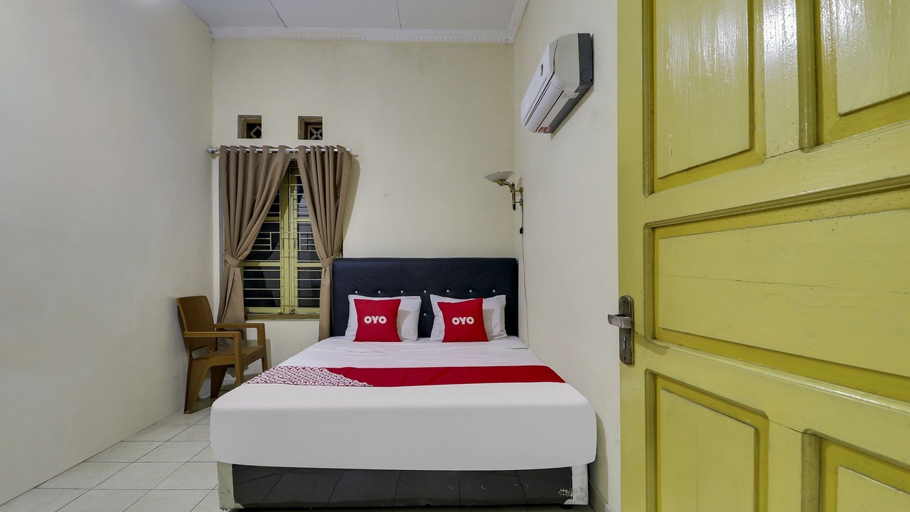 Photo of Bedroom in Cimahi