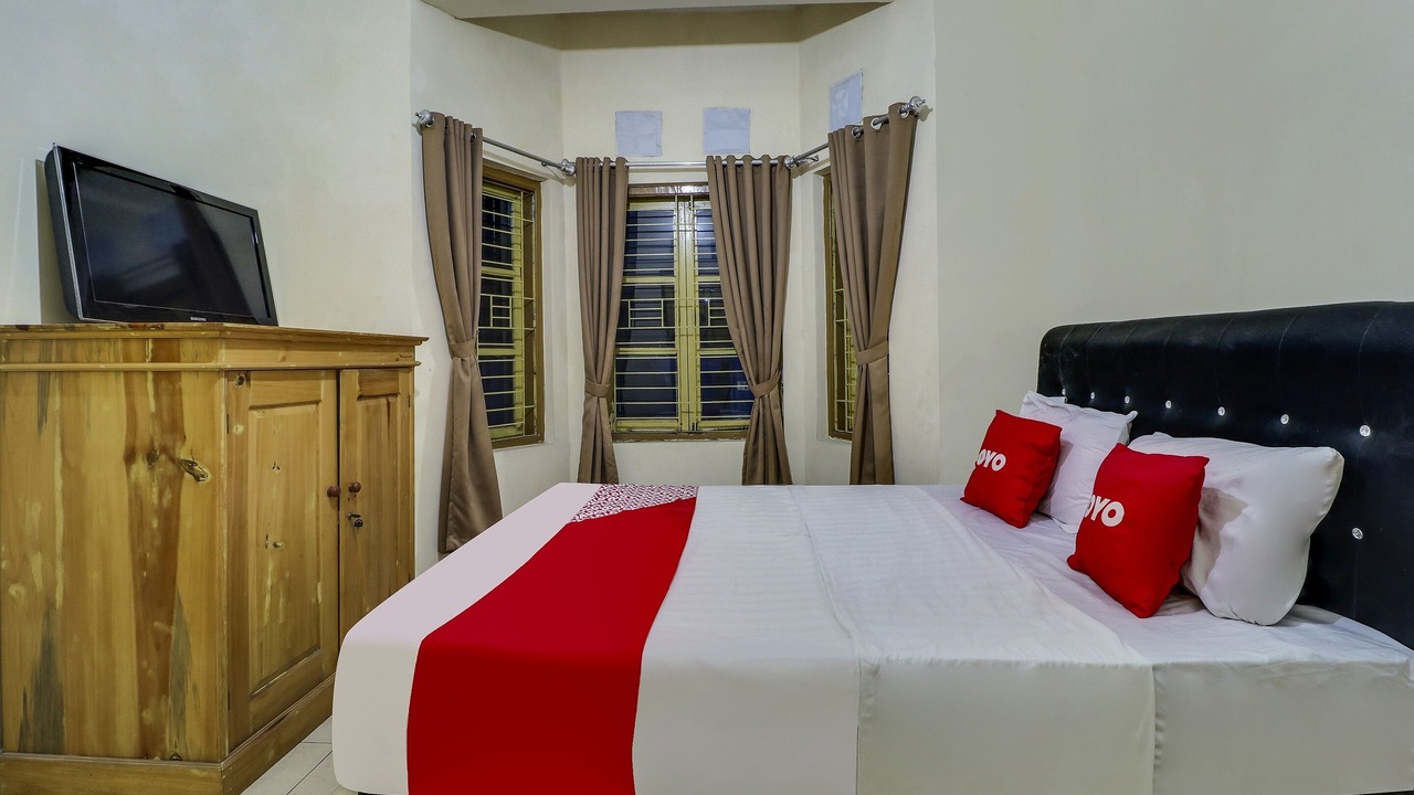 Photo of Bedroom in Cimahi