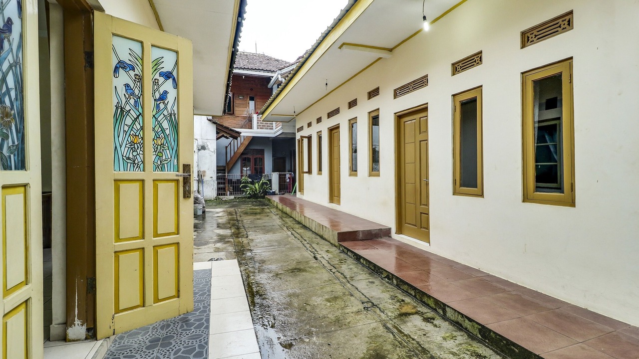Photo of Outdoor in Cimahi