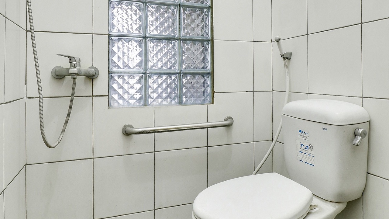Photo of Bathroom in Cimahi