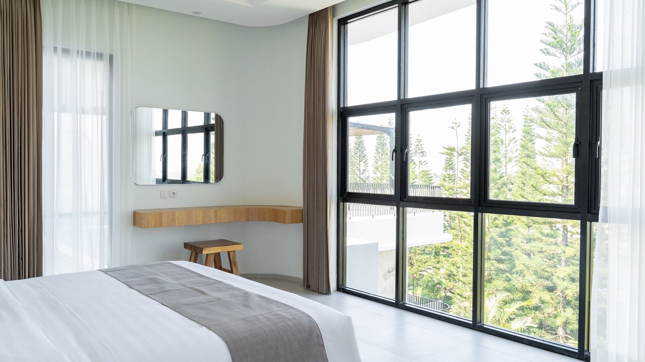 Photo of Bedroom in Bandung