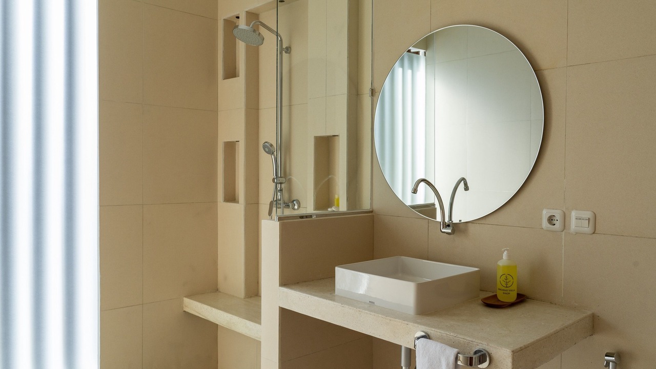 Photo of Bathroom in Bandung