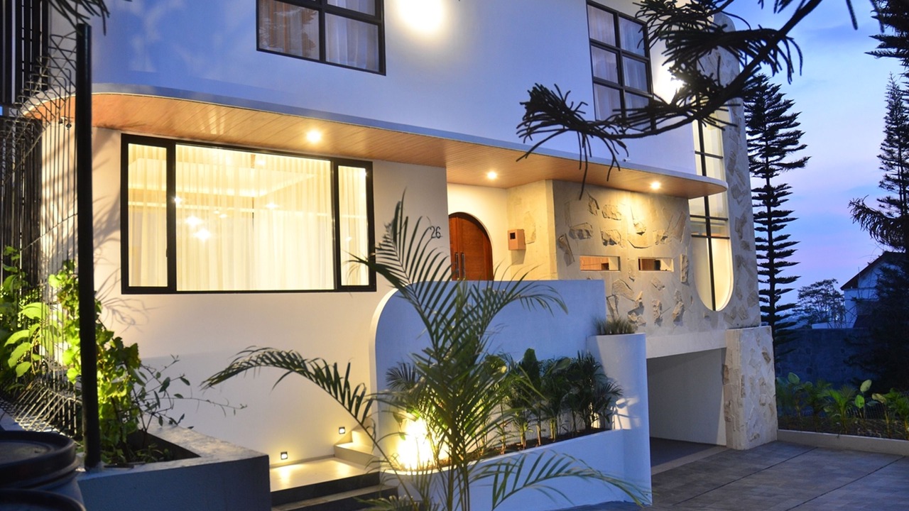 Photo of Outdoor in Bandung