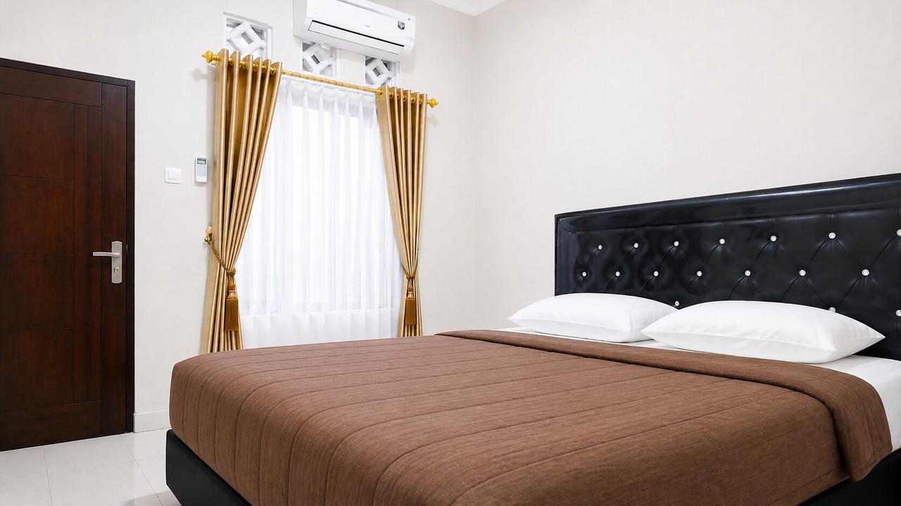 Photo of Bedroom in Ciamis