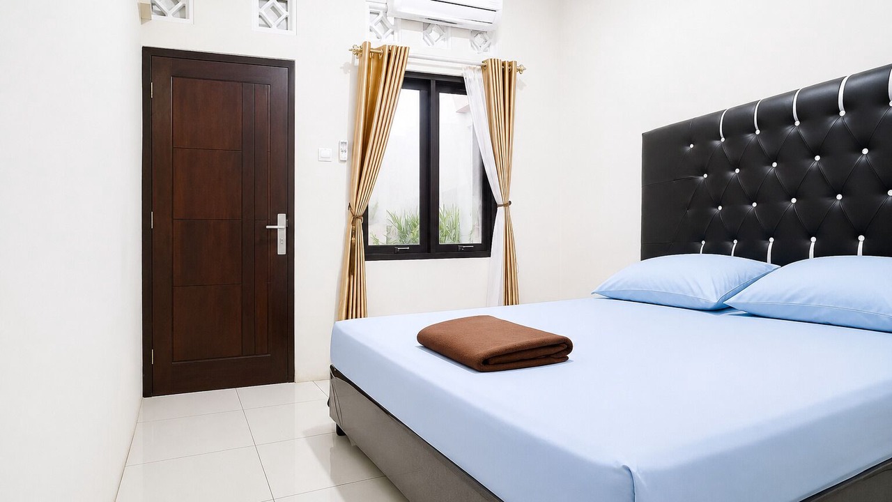 Photo of Bedroom in Ciamis