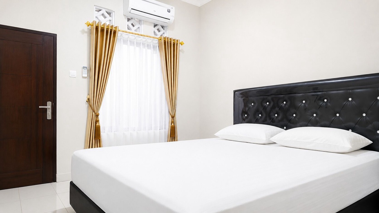 Photo of Bedroom in Ciamis