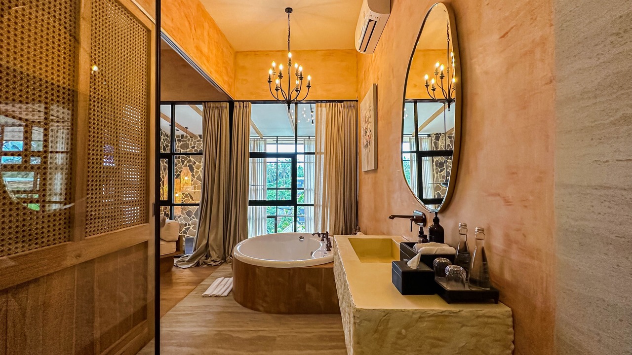 Photo of Bathroom in Melayang