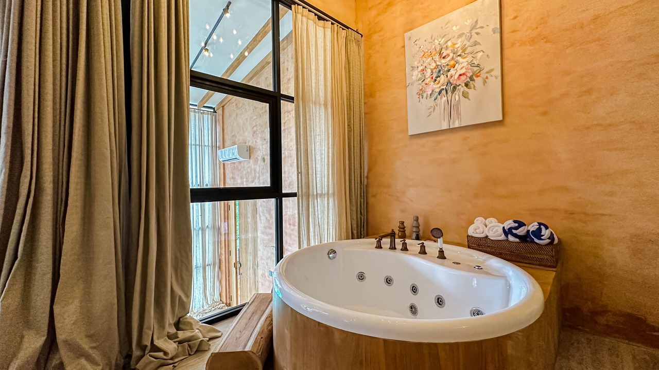 Photo of Bathroom in Melayang