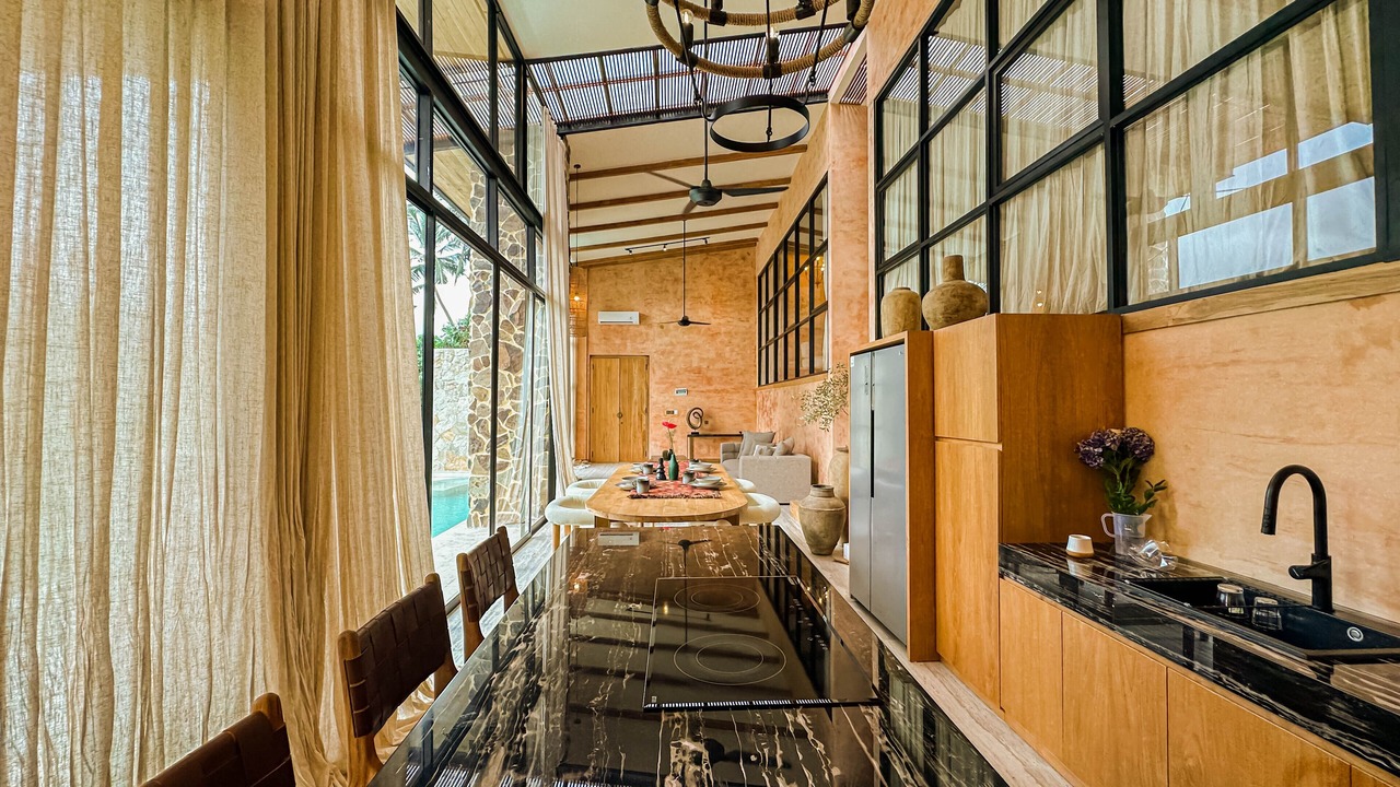 Photo of Outdoor in Melayang