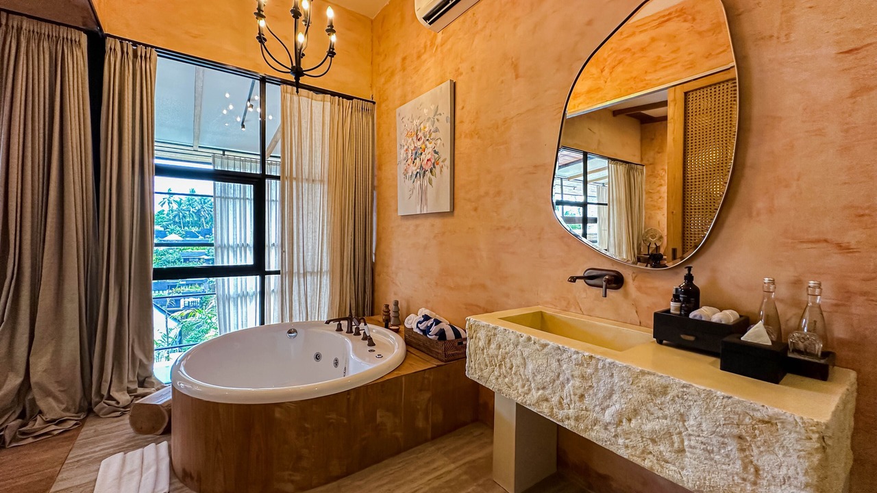 Photo of Bathroom in Melayang