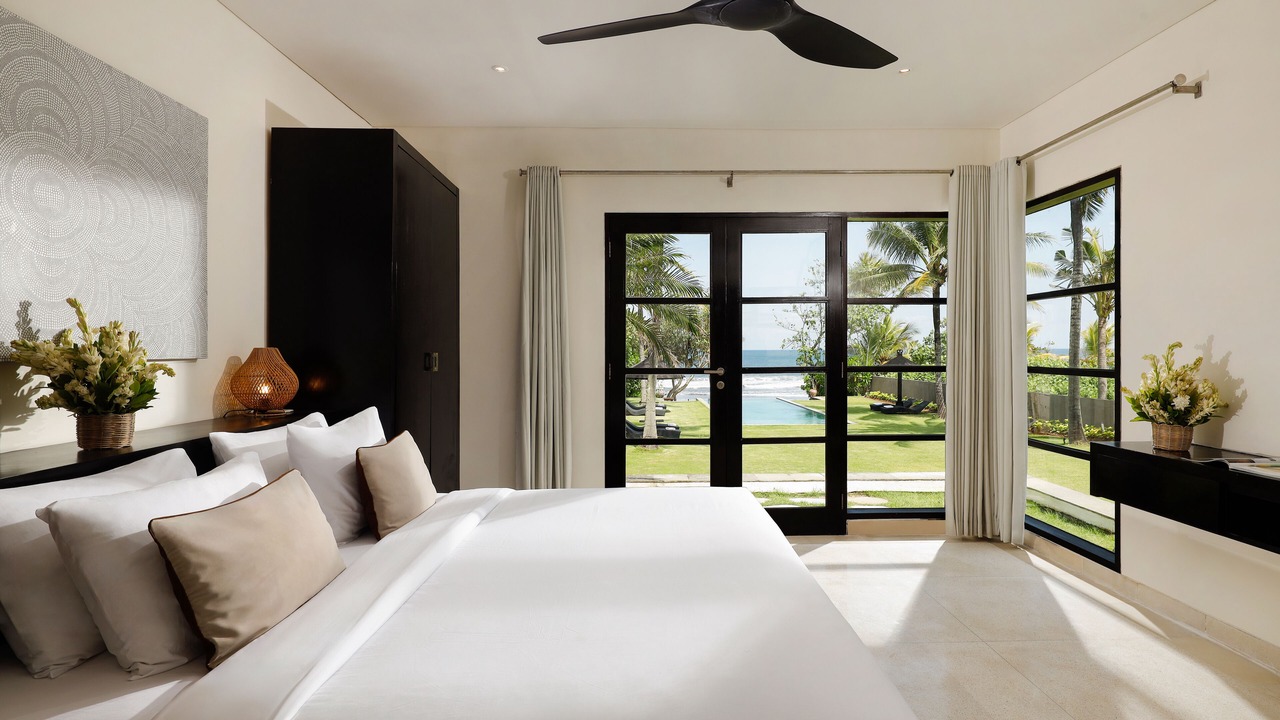 Photo of Bedroom in Kerambitan