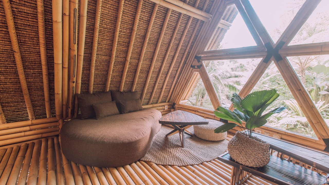 Photo of Bedroom in Selat