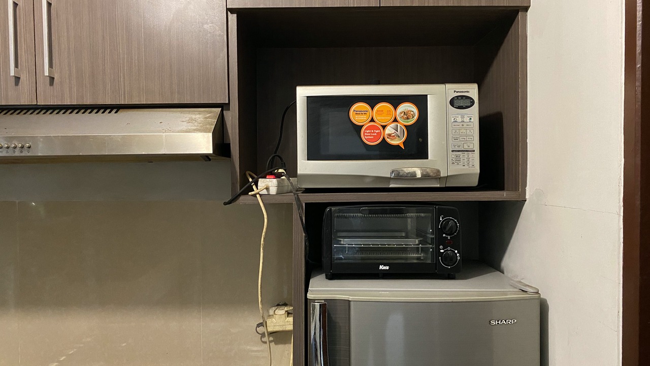 Photo of Kitchen in Cikarang