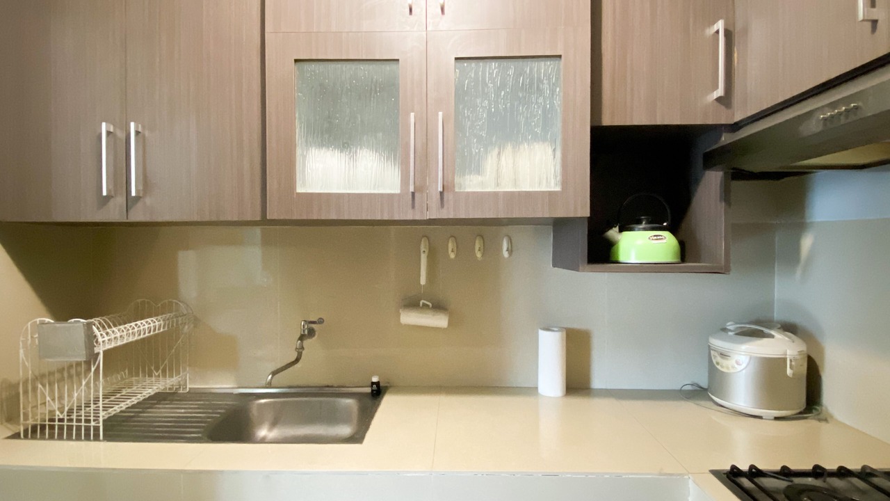 Photo of Kitchen in Cikarang