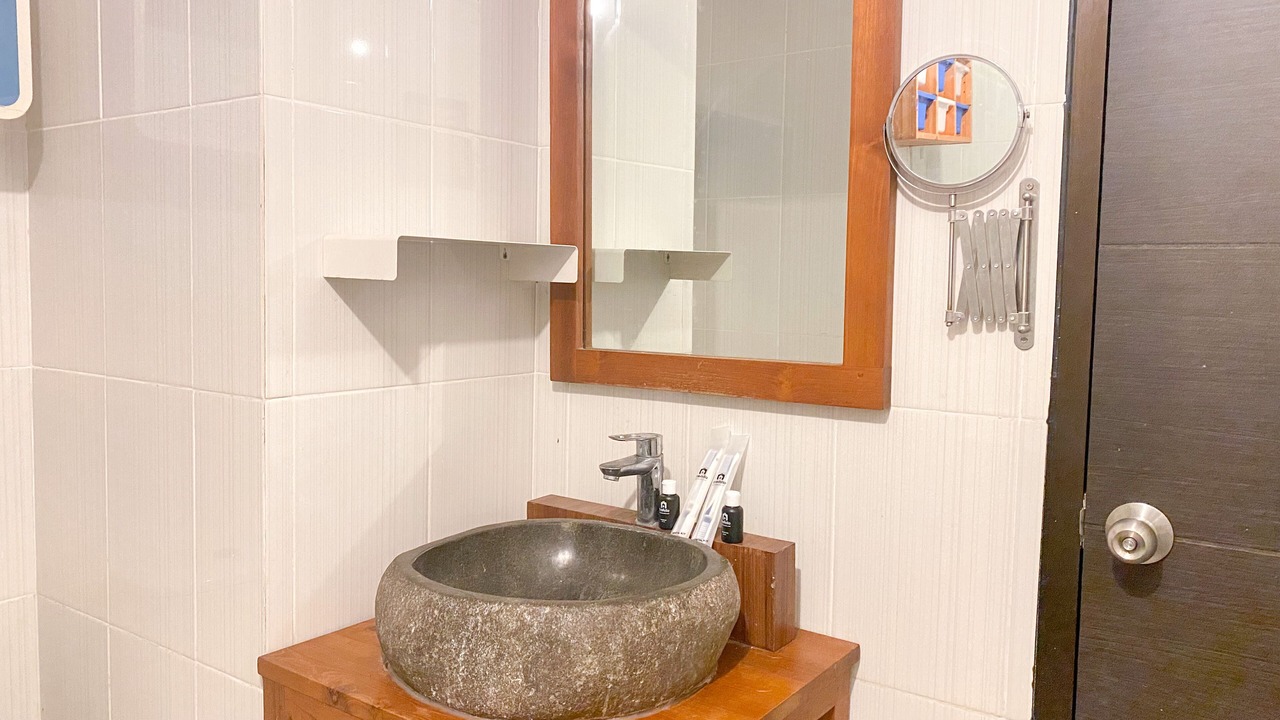 Photo of Bathroom in Semanggi