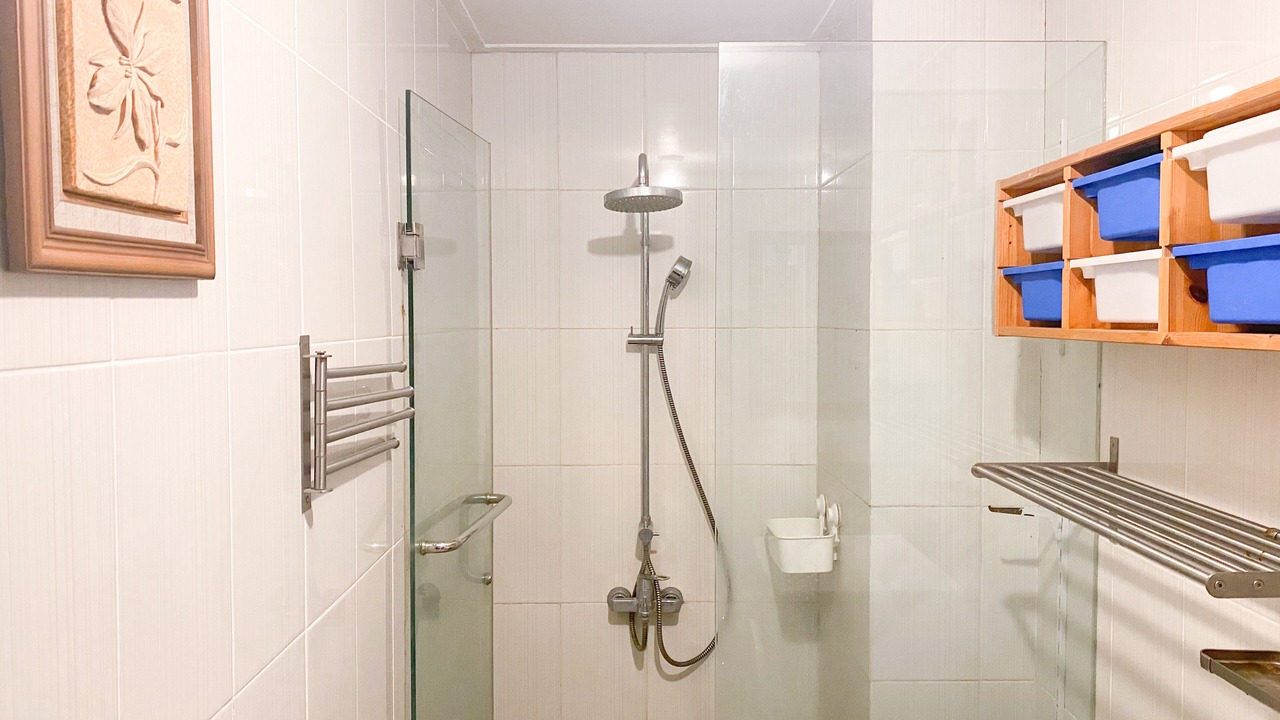 Photo of Bathroom in Semanggi