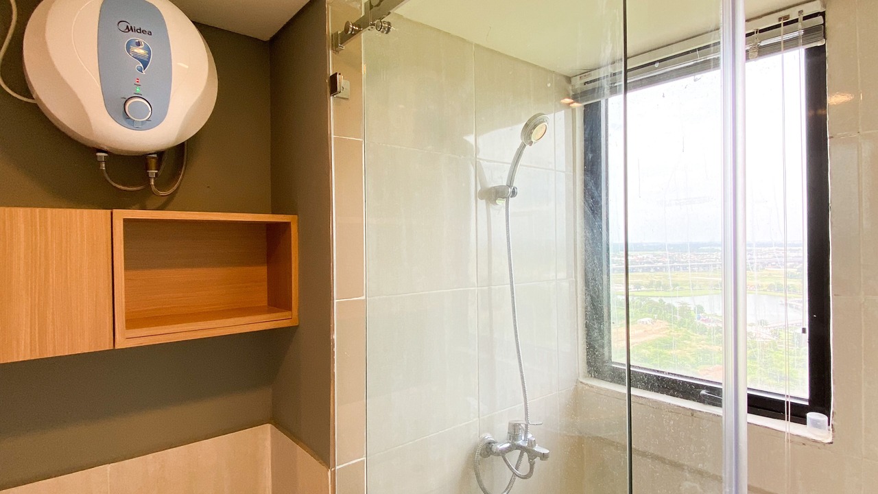 Photo of Bathroom in Cikarang