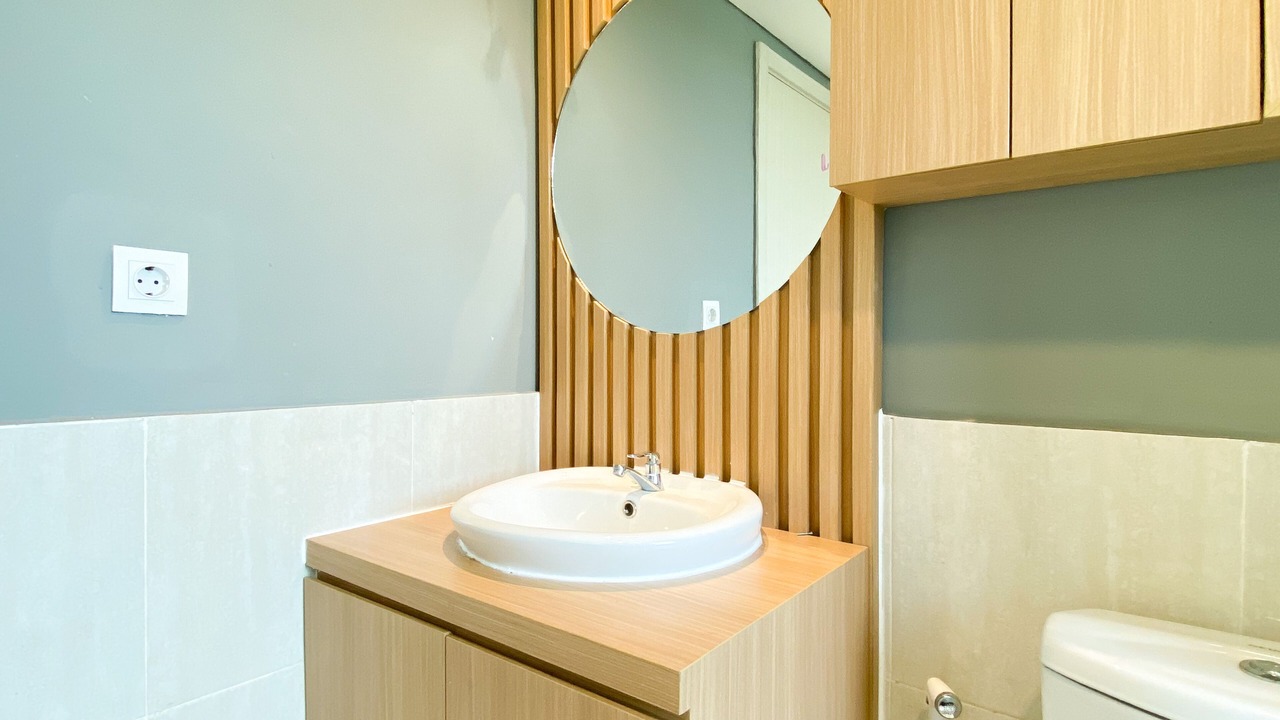 Photo of Bathroom in Cikarang