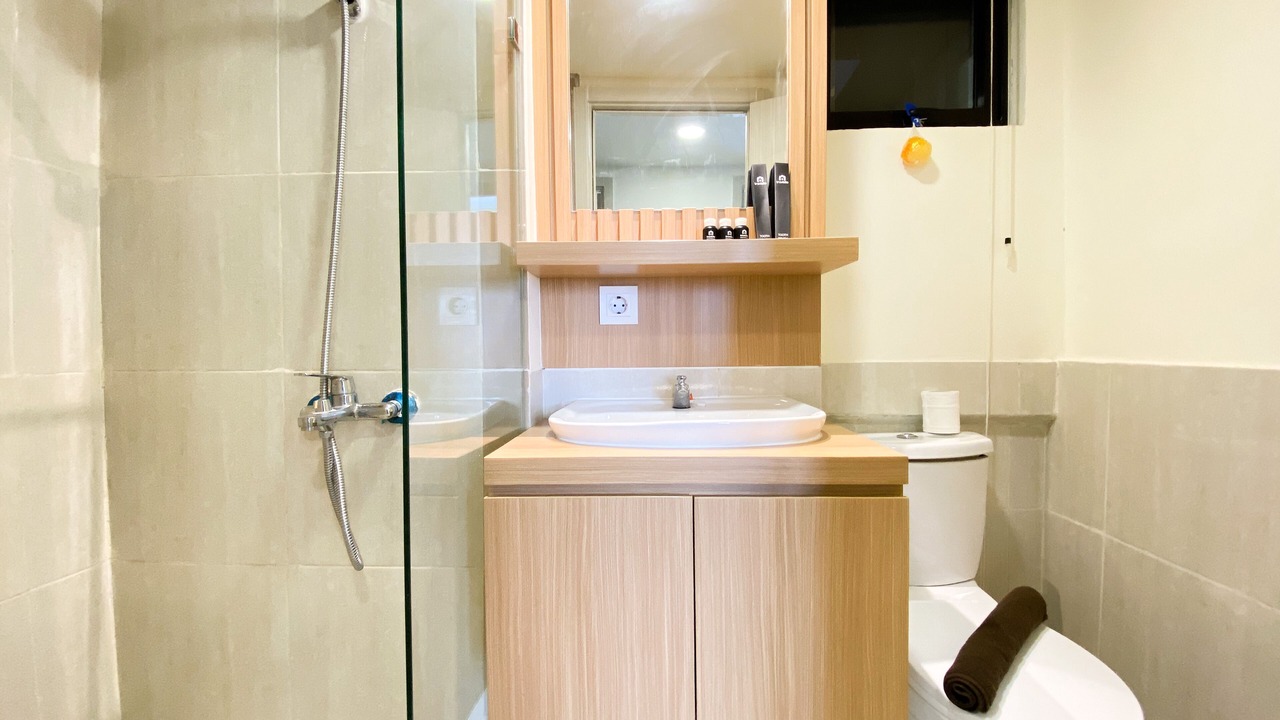 Photo of Bathroom in Cikarang