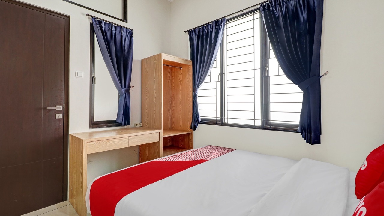 Photo of Bedroom in Karawang