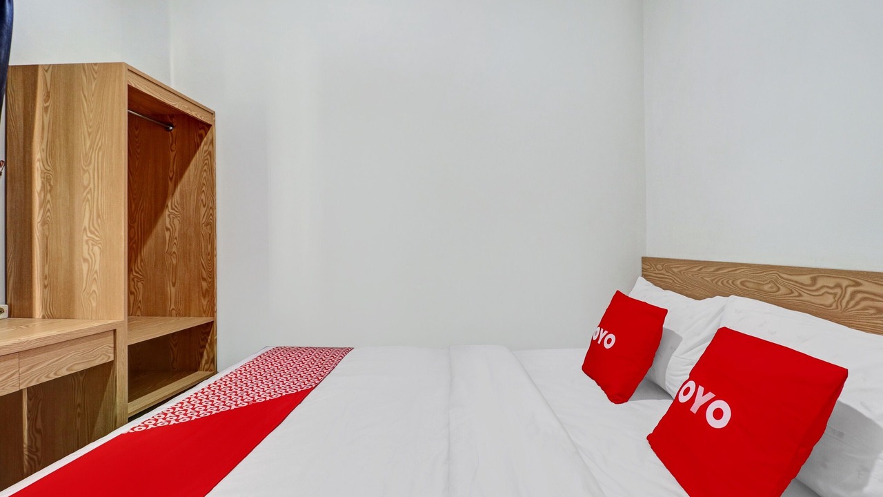 Photo of Bedroom in Karawang