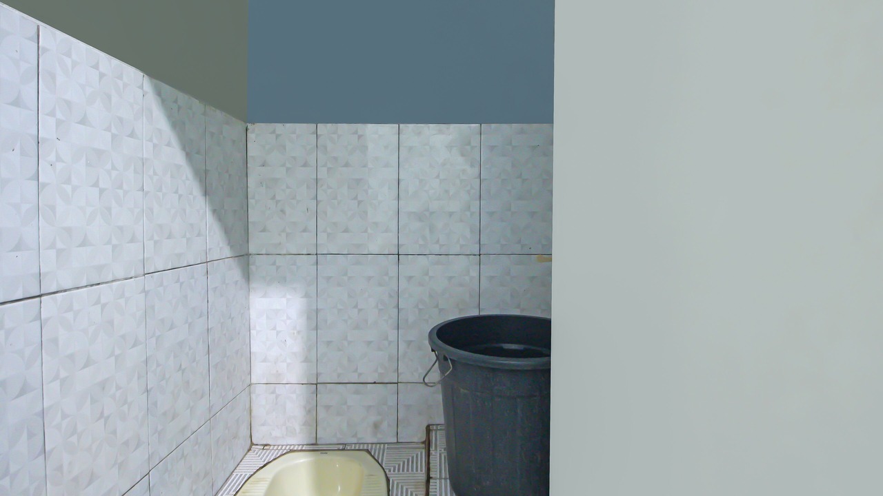 Photo of Bathroom in Tasikmalaya