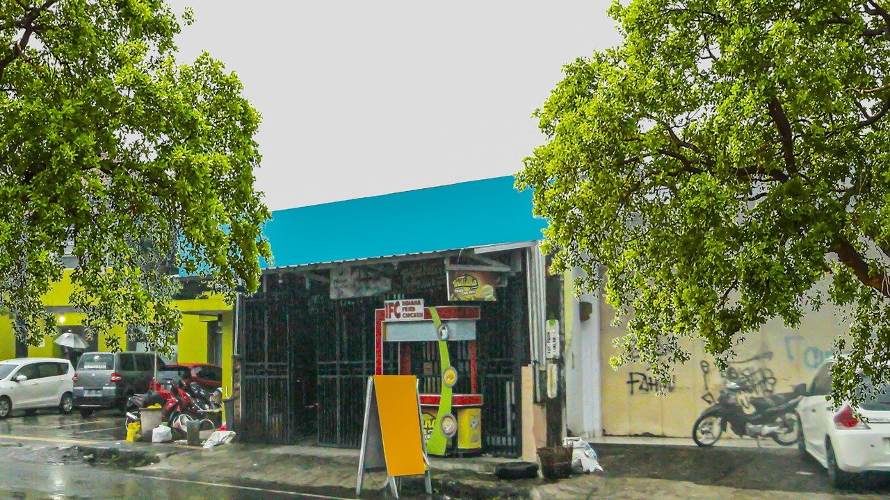 Photo of Outdoor in Tasikmalaya