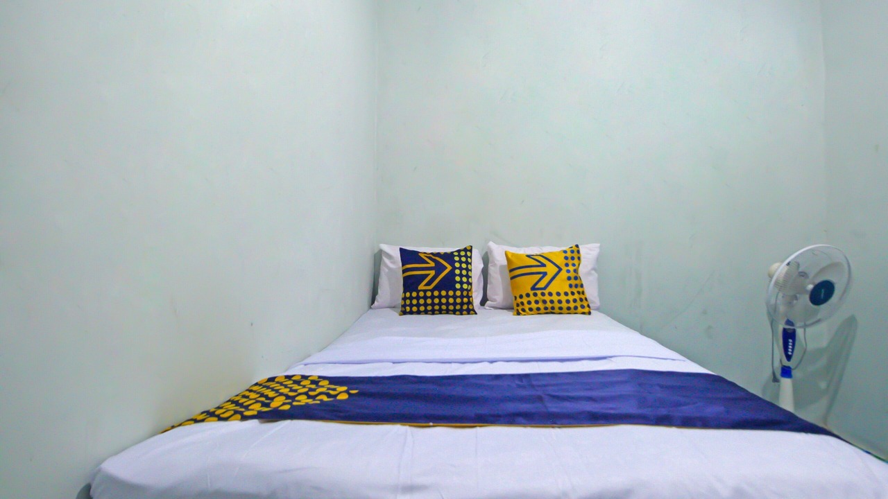 Photo of Bedroom in Tasikmalaya