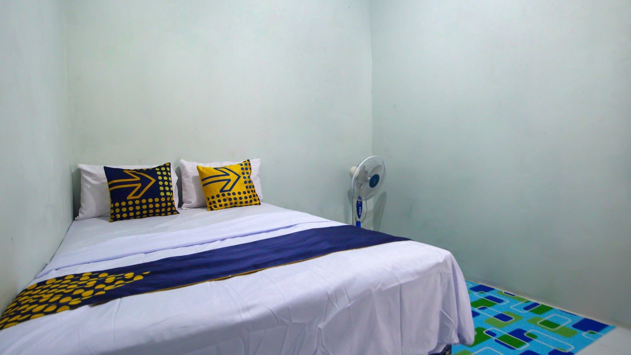 Photo of Bedroom in Tasikmalaya