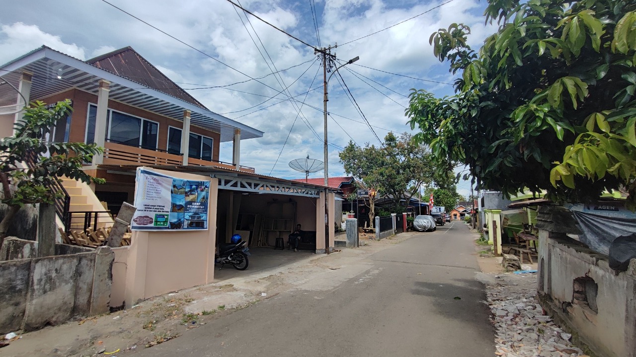 Photo of Outdoor in Pagar Alam